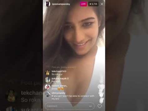 poonam pandey naked|Poonam Pandey